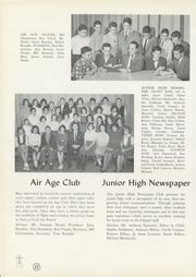 H Frank Carey High School - Log Yearbook (Franklin Square, NY), Class of 1960, Page 26 of 172