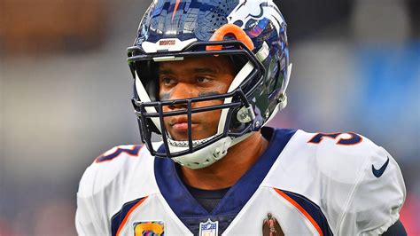 Broncos bench Russell Wilson: Top logical 2024 landing spots for veteran QB, who's likely to be ...