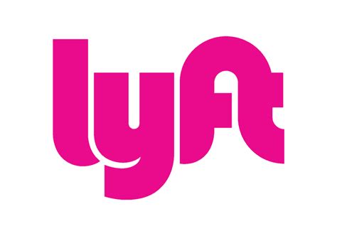 The History, Evolution & Meaning Behind The Lyft Logo