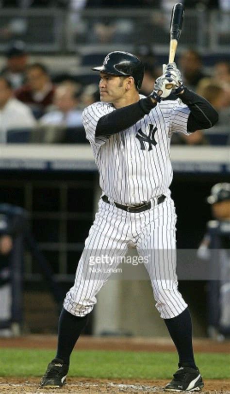 JOHNNY DAMON | New york yankees baseball, Yankees baseball, New york ...