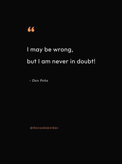 125 Powerful Dan Pena Quotes On Dreams And Success – The Random Vibez