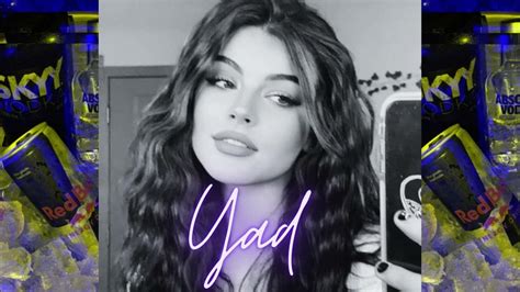 Yad - Erika Lundmoen (sped up/tiktok) - YouTube