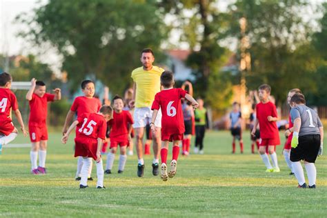 The Benefits of Coaching Other Youth Sports - Little League