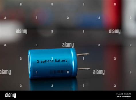 Graphene batteries: These batteries use graphene, a form of carbon with ...