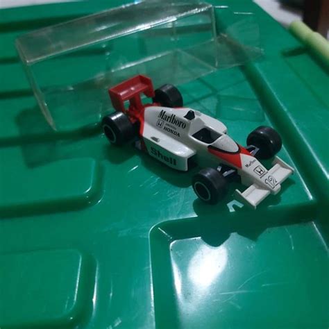 Promo Tomica Mclaren F1 Made In JPN Diskon 23% di Seller Marci Store - Pulo, Kota Jakarta ...