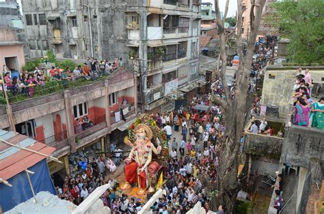 UFC GROUP GANESH UTSAV 2013 ULHASNAGAR | Year History 2013 G… | Flickr