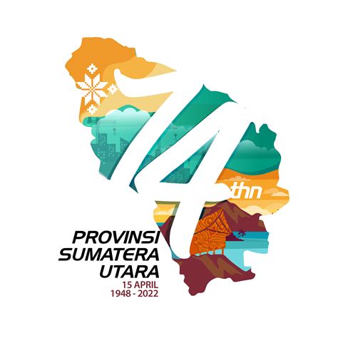 Materi HUT SUMUT - Pemerintah Provinsi Sumatera Utara