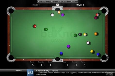 Billiards - Download