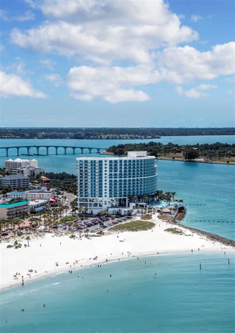 Twice the fun: Opal hotels a pair of gems in Clearwater Beach, Fla. – Boston Herald