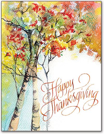 Thanksgiving Watercolor at GetDrawings | Free download