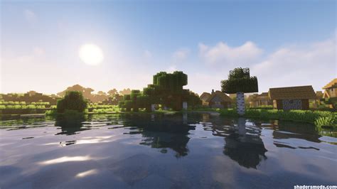 Complementary Shaders 1.17.1 → 1.7.10 • Download Shader Pack for Minecraft