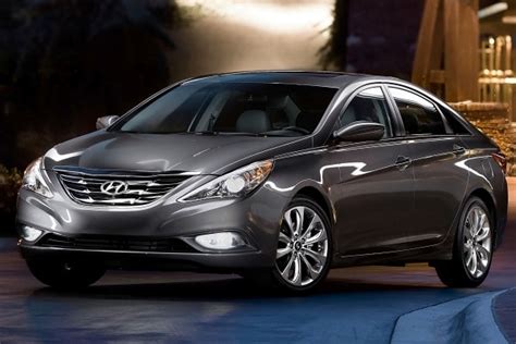 Used 2013 Hyundai Sonata Consumer Reviews - Page 10 | Edmunds