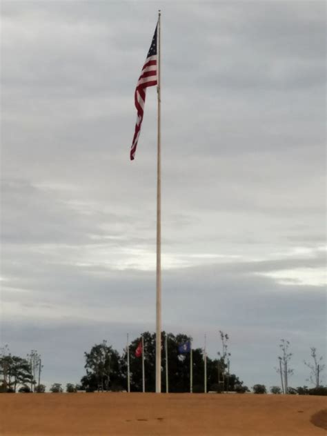 Tallahassee National Cemetery in Tallahassee, Florida - Find a Grave Cemetery