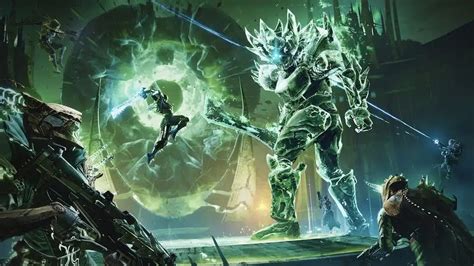 Destiny 2 Crota's End final encounter guide: Son of Oryx final boss