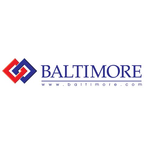 Baltimore logo, Vector Logo of Baltimore brand free download (eps, ai ...