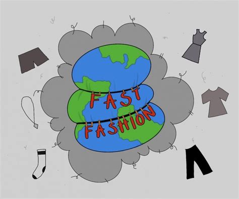 Fighting fast fashion – Ka Leo