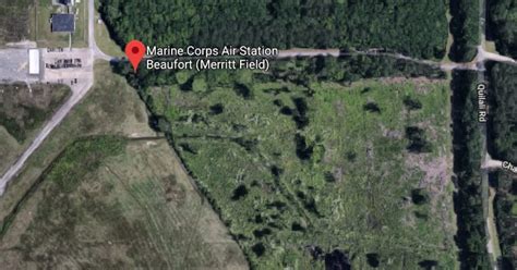 Marine Corps Air Station, Beaufort, SC – TheCount.com