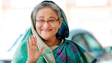 The time Delhi gave shelter to Sheikh Hasina