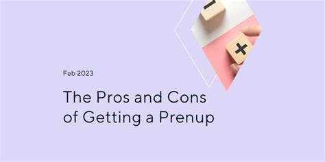 The Pros And Cons Of A Prenup Brideliving - vrogue.co