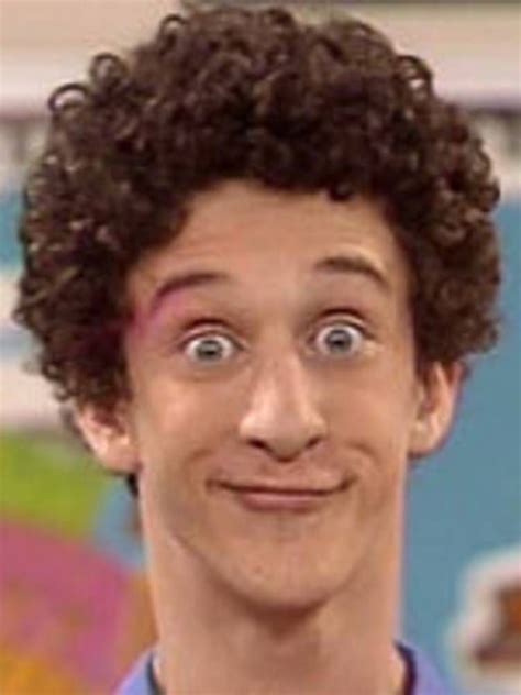 The Legacy Of Screech From Saved By The Bell: An Iconic Character Remembered