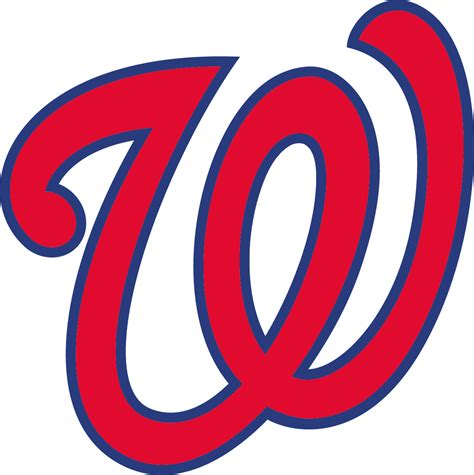 Washington Nationals Baseball, Washington State, New York Mets Logo, Atlanta Braves Logo, W ...