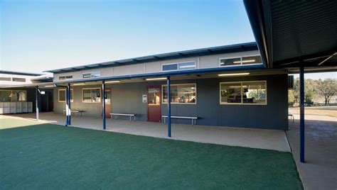 Calrossy Anglican School Tamworth | Marathon Modular