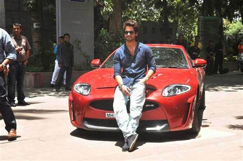 Vicky Kaushal, Shahid Kapoor, Saif Ali Khan: Lavish Car Collection