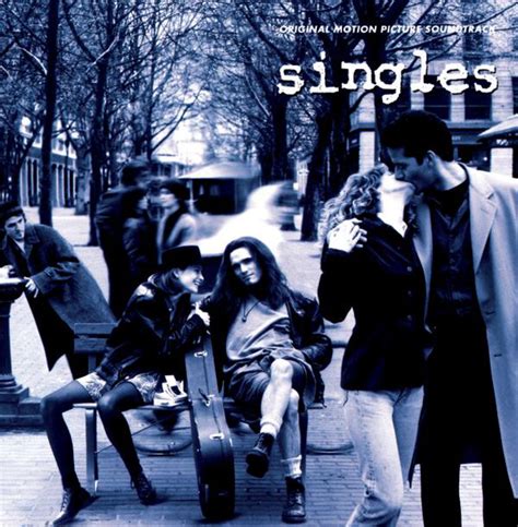 Singles (1992) | 29 Essential '90s Movie Soundtracks | POPSUGAR Celebrity Australia