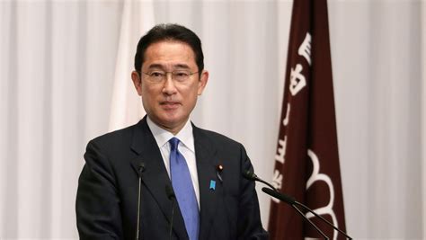 Fumio Kishida se convierte en el nuevo primer ministro de Japón, ¿quién ...