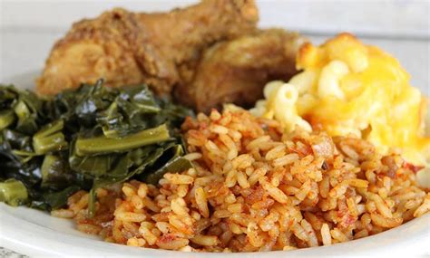 Southern Food - Sisters of the New South | Groupon