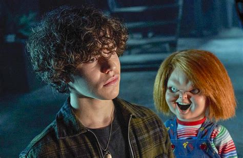 The Secret of Chucky: How Don Mancini created a contemporary horror icon