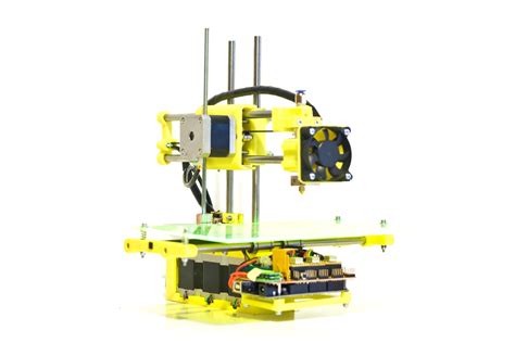 Kit impresora 3D para centros educativos - Formbytes