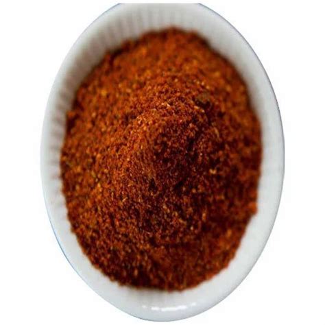 Chicken Masala Powder at best price in Ahmedabad by Jalaram Cotex Pvt ...