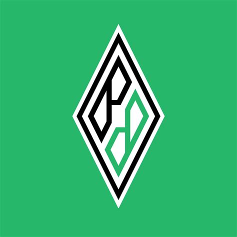 Gladbach Logo : Borussia Monchengladbach Logo Vector Eps Free Download / They soon sorted ...