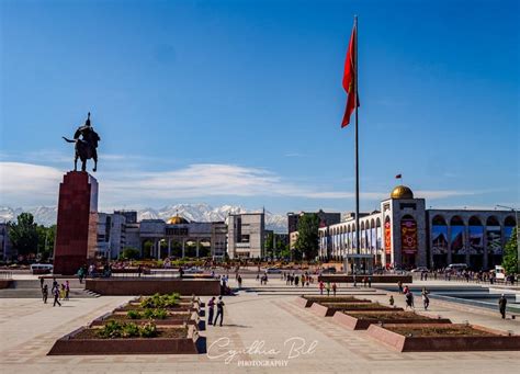 13 Top Things To Do In Bishkek, Kyrgyzstan In 2024- The Complete ...