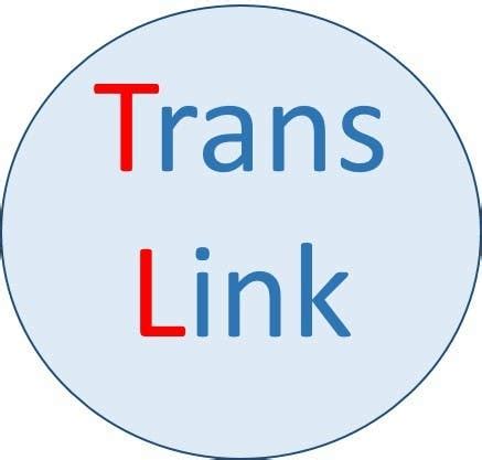 Entry #16 by AMAZING1888 for TRANSLINK LOGO | Freelancer