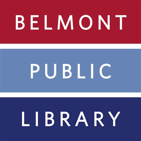 Belmont Public Library