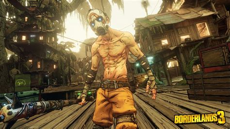 The guns in Borderlands 3 have unique parts for each manufacturer | VG247