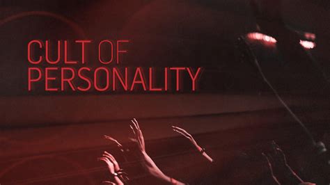 Watch Cult of Personality Streaming Online on Philo (Free Trial)