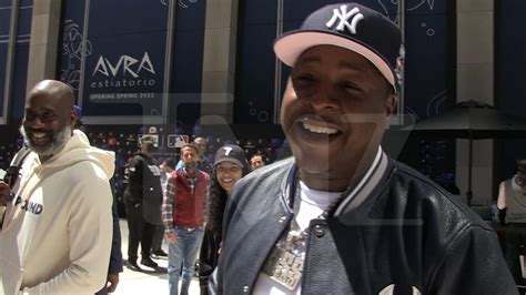 Jadakiss Doing More Acting After 'Queens,' Props to Kendrick for 'Heart ...