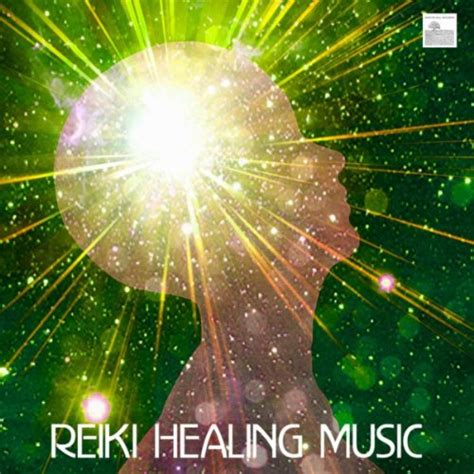 Reiki Music - Reiki Healing Music for Massage, Meditation and Sound ...