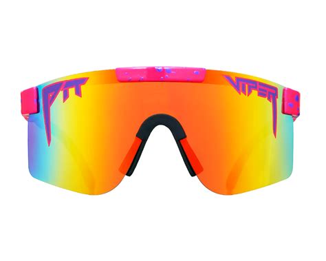 The Radical Polarized | Pit Viper Sunglasses | Pit viper sunglasses ...