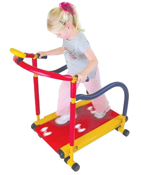 Fun and Fitness for Kids - Treadmill - Walmart.com - Walmart.com