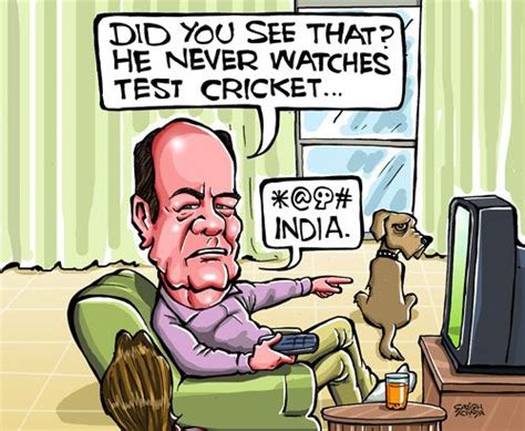 INDIA! Cricinfo cartoon. Cricket Score, Test Cricket, Live Cricket ...