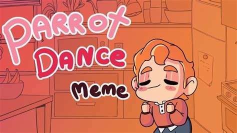 parrot dance (meme) - YouTube