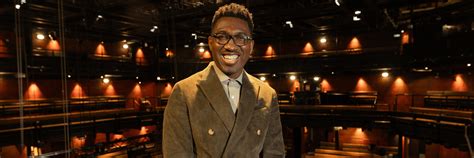 Kwame Kwei-Armah steps down as Artistic Director of the Young Vic ...