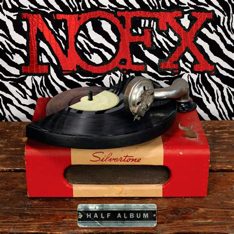 For NOFX, a New EP Is Just a 'Half Album' │ Exclaim!