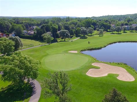 Golf Château-Bromont | Reserve your Tee Time - Hotel, Auberge and Golf