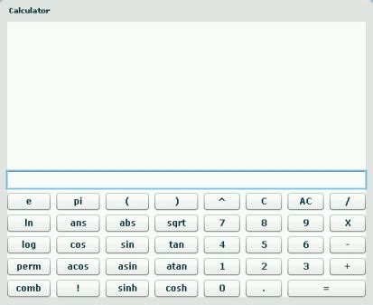 Online Scientific Calculator With Fractions - madnesspriority