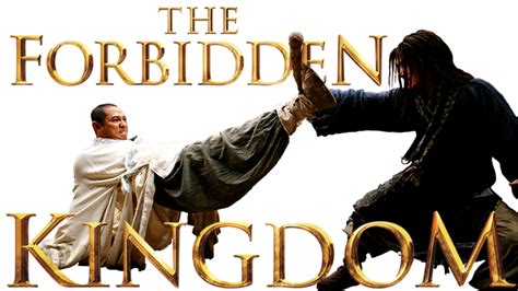 The Forbidden Kingdom | Movie fanart | fanart.tv